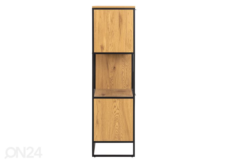 Kaappi Swindon kuvasuurennos