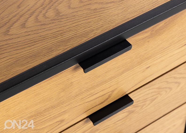 Kaappi Swindon kuvasuurennos