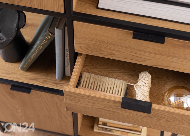 Kaappi Swindon kuvasuurennos