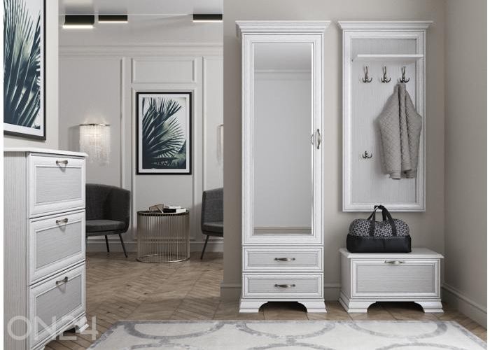 Kaappi Tiffany II kuvasuurennos