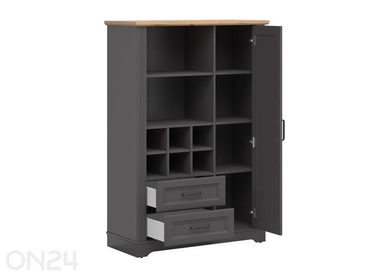 Kaappi Tolmin kuvasuurennos