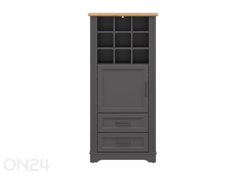 Kaappi Tolmin kuvasuurennos