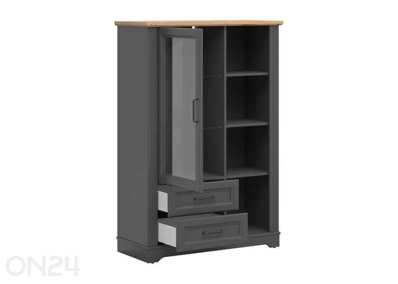 Kaappi Tolmin kuvasuurennos