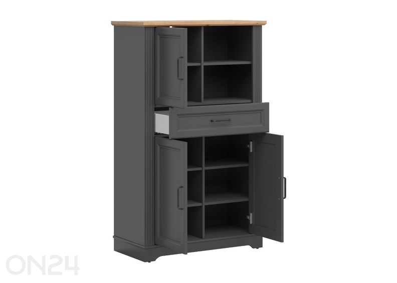 Kaappi Tolmin kuvasuurennos