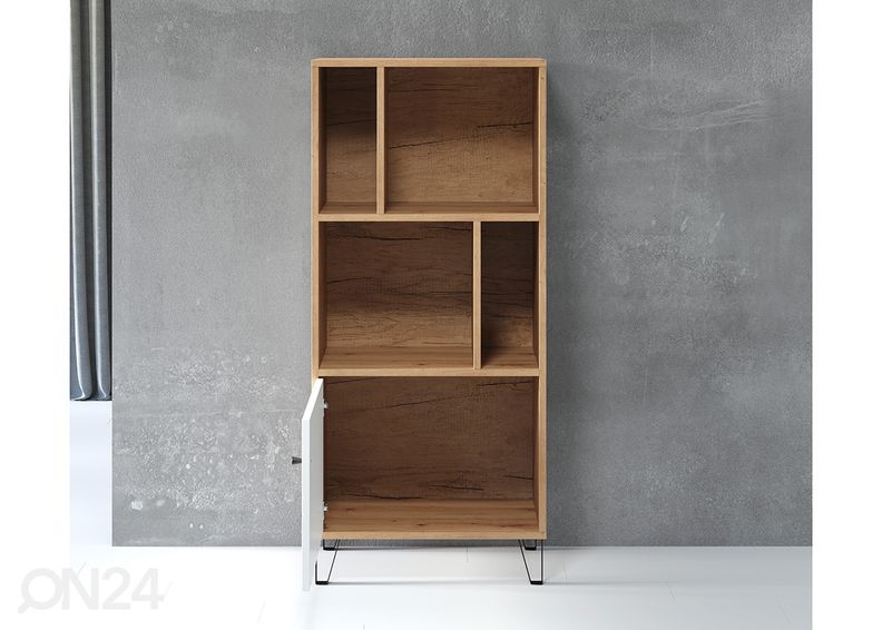 Kaappi Touch kuvasuurennos