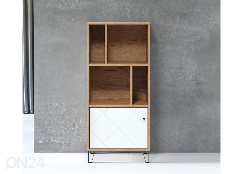 Kaappi Touch kuvasuurennos