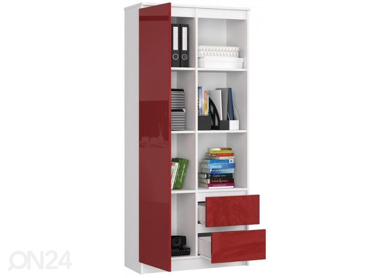 Kaappi Trentino KL 80cm kuvasuurennos