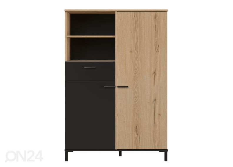 Kaappi Trust kuvasuurennos