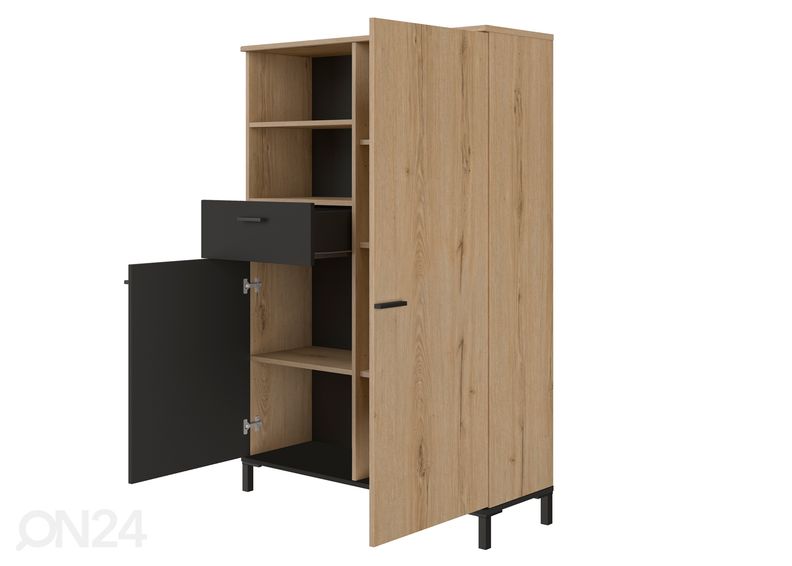 Kaappi Trust kuvasuurennos