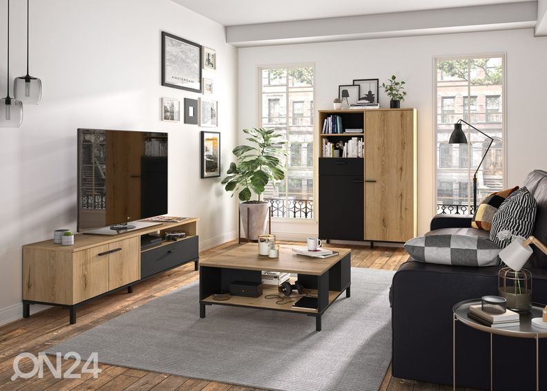 Kaappi Trust kuvasuurennos