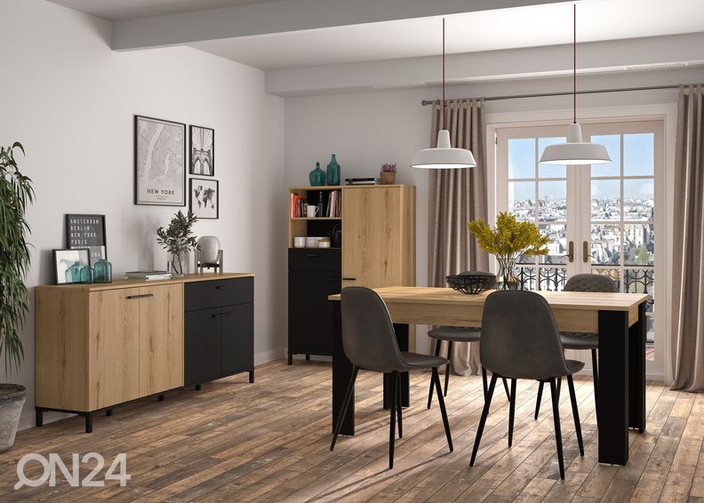 Kaappi Trust kuvasuurennos