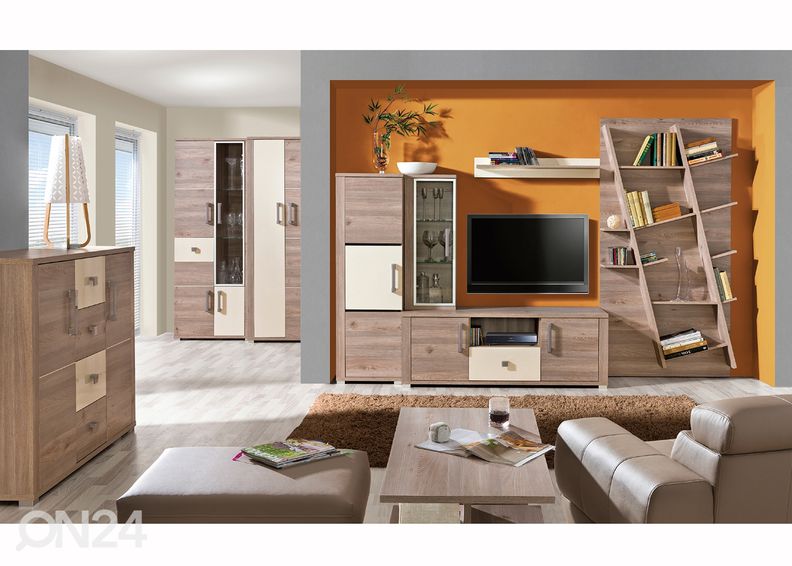 Kaappi V5L kuvasuurennos