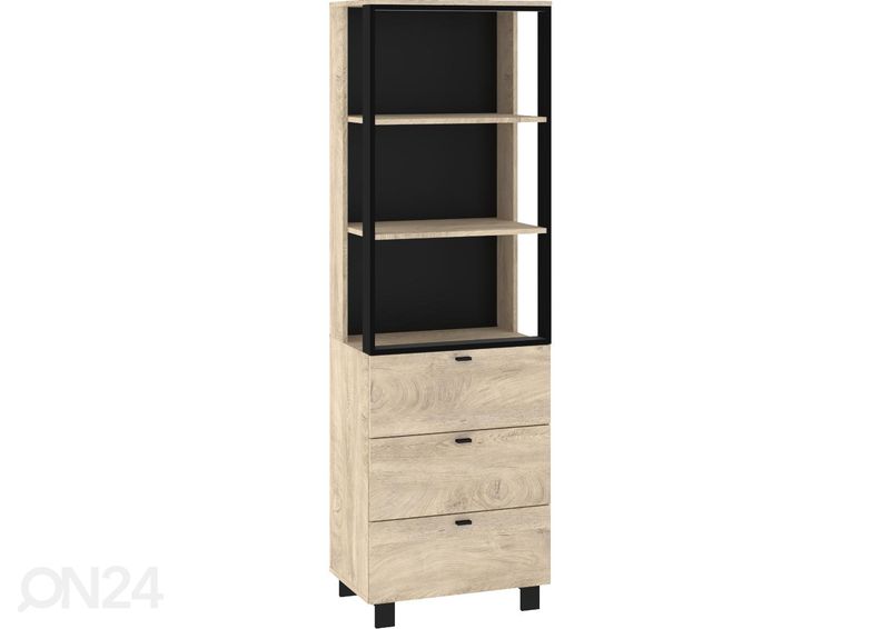 Kaappi Vegas kuvasuurennos