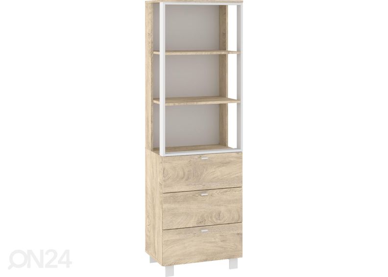 Kaappi Vegas kuvasuurennos