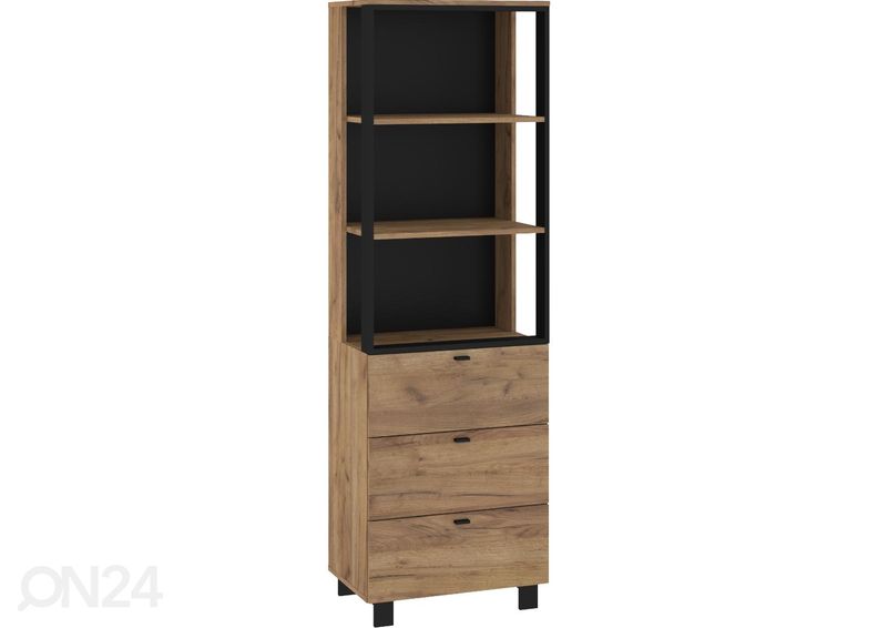 Kaappi Vegas kuvasuurennos