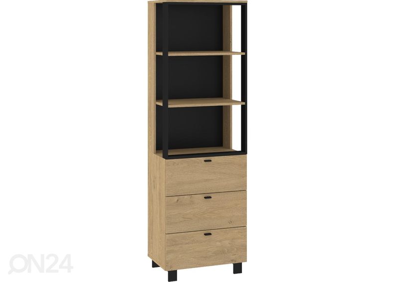 Kaappi Vegas kuvasuurennos