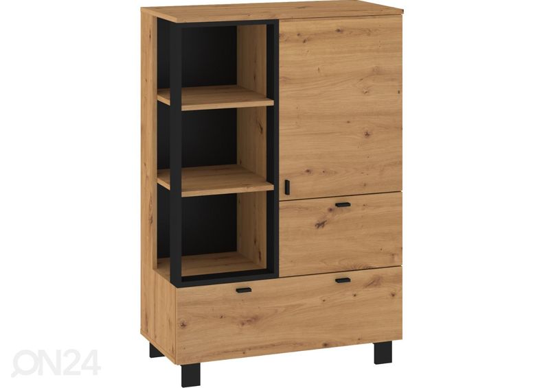 Kaappi Vegas kuvasuurennos