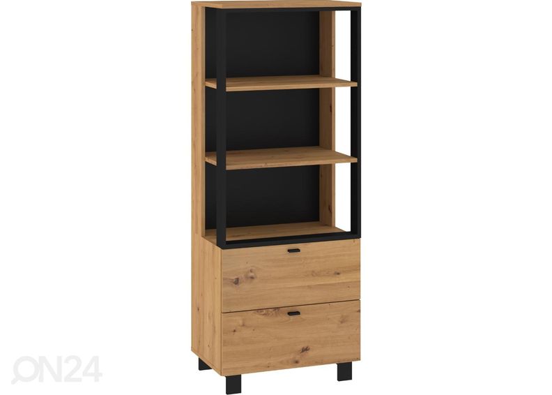 Kaappi Vegas kuvasuurennos