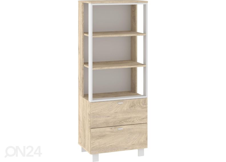 Kaappi Vegas kuvasuurennos