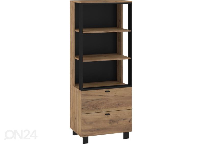 Kaappi Vegas kuvasuurennos