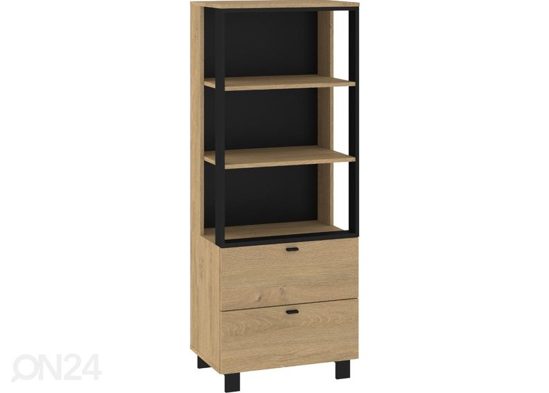 Kaappi Vegas kuvasuurennos