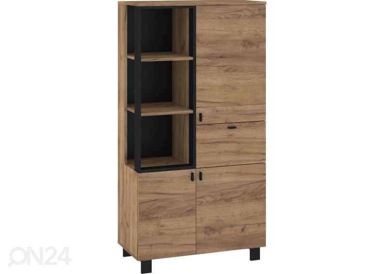 Kaappi Vegas kuvasuurennos