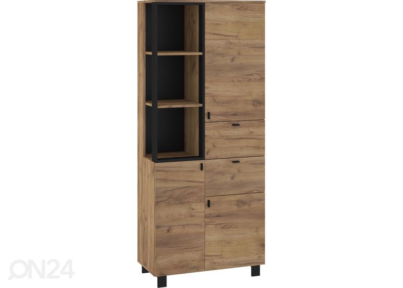 Kaappi Vegas kuvasuurennos