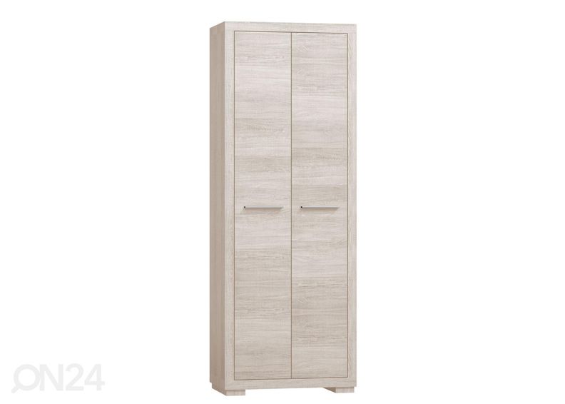 Kaappi Vegas 70 cm kuvasuurennos