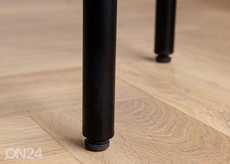 Kaappi Voodoo kuvasuurennos