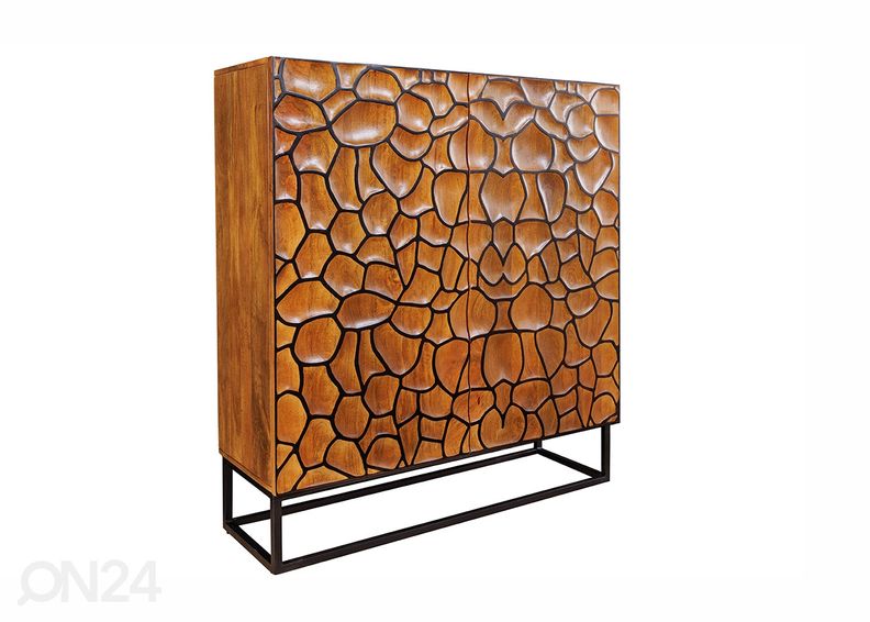 Kaappi Vulcano 100 cm kuvasuurennos