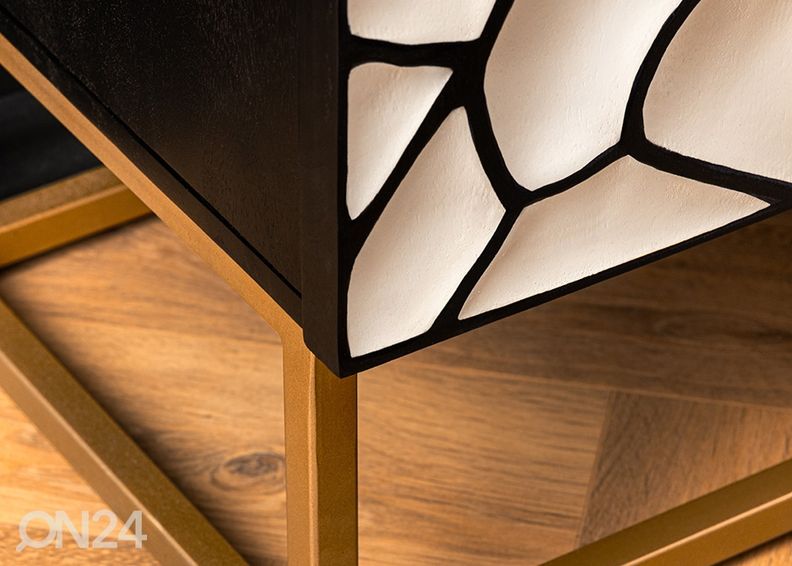 Kaappi Vulcano 100 cm kuvasuurennos