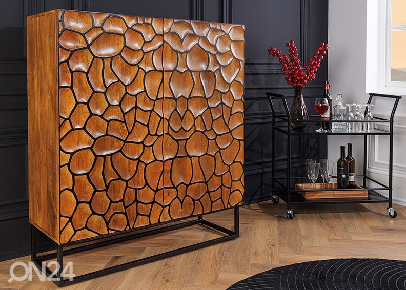 Kaappi Vulcano 100 cm kuvasuurennos