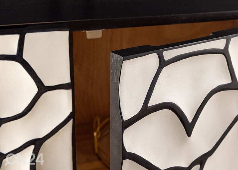 Kaappi Vulcano 100 cm kuvasuurennos