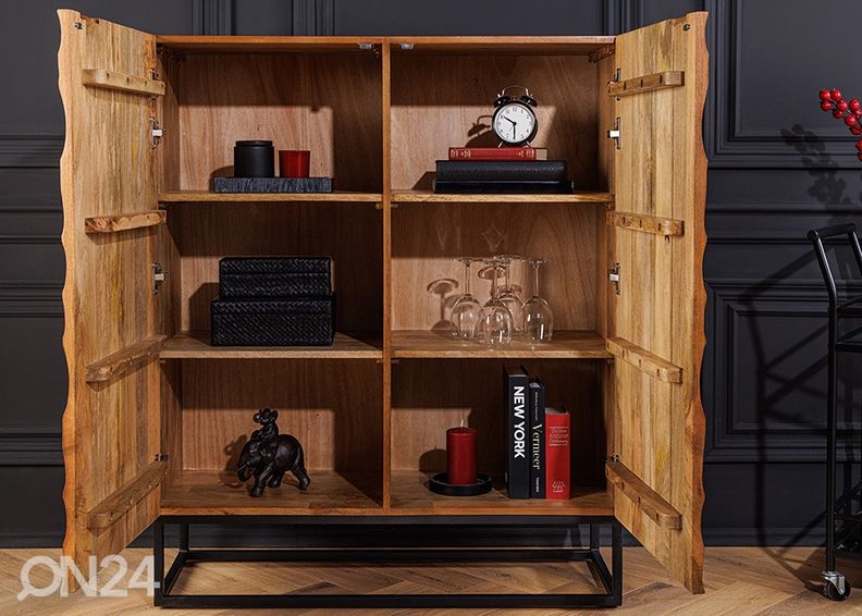 Kaappi Vulcano 100 cm kuvasuurennos