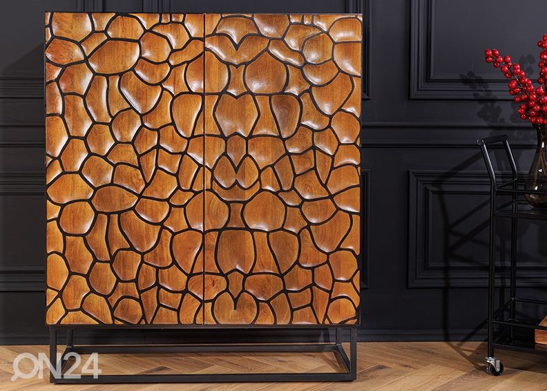 Kaappi Vulcano 100 cm kuvasuurennos