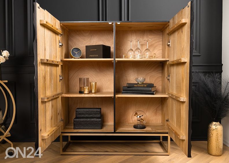 Kaappi Vulcano 100 cm kuvasuurennos