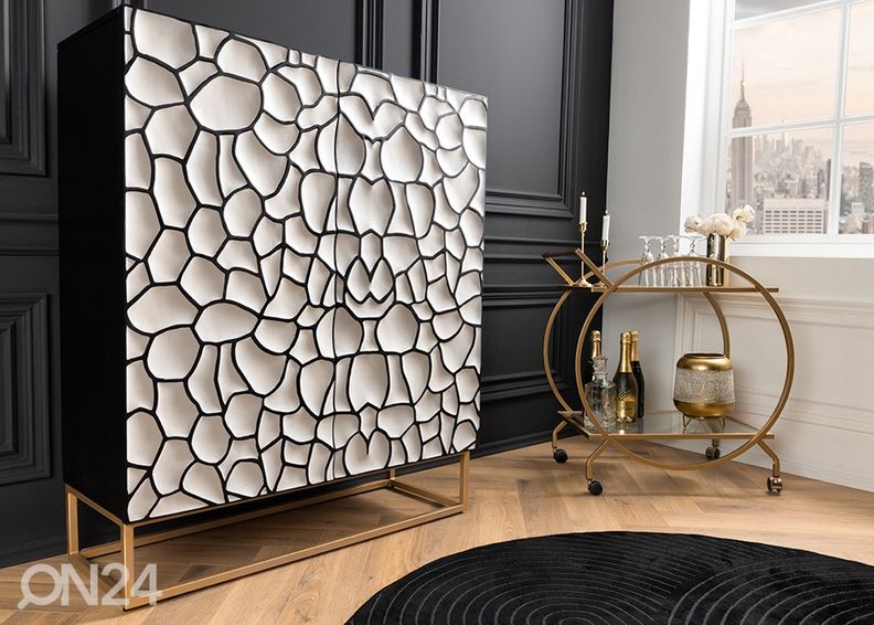 Kaappi Vulcano 100 cm kuvasuurennos