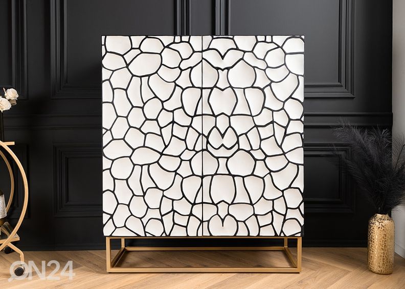 Kaappi Vulcano 100 cm kuvasuurennos