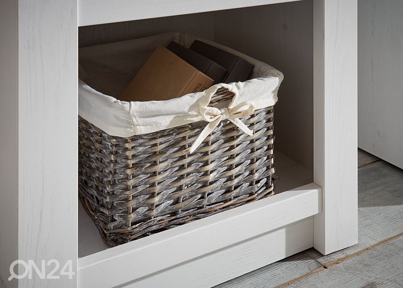 Kaappi Westerland 105 cm kuvasuurennos