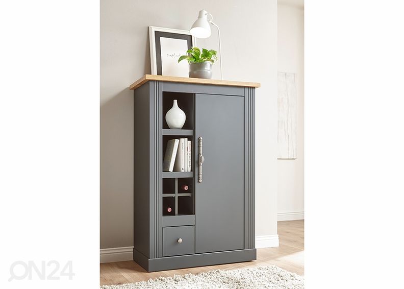 Kaappi Westminster 80 cm kuvasuurennos