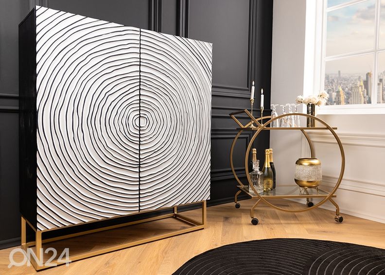 Kaappi Zen 100 cm kuvasuurennos