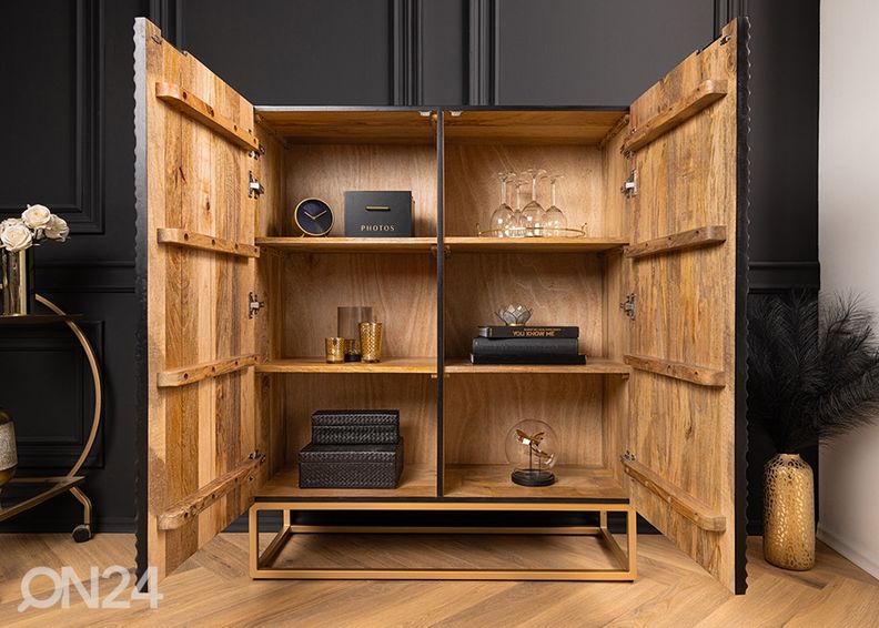 Kaappi Zen 100 cm kuvasuurennos