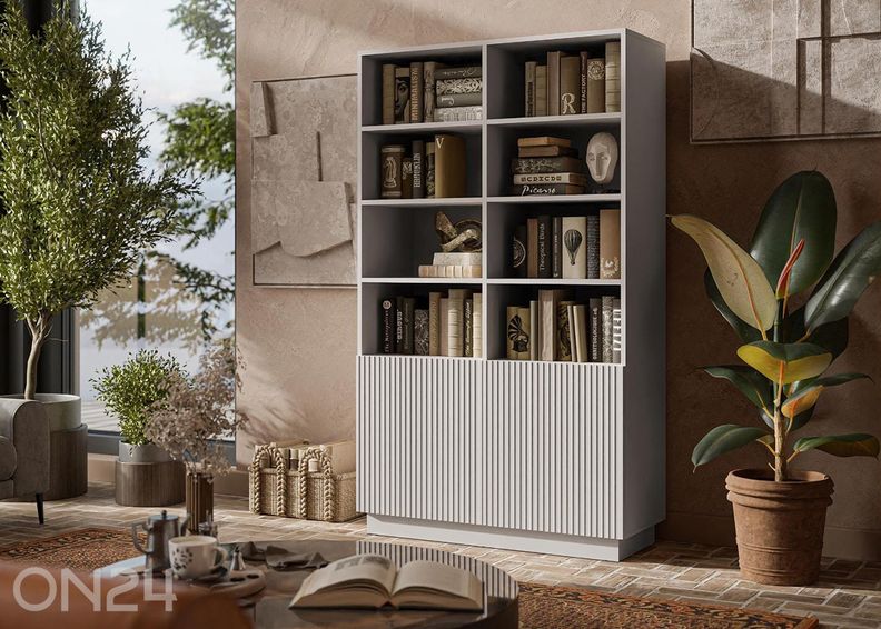 Kaappihylly Liverti, 100 cm kuvasuurennos