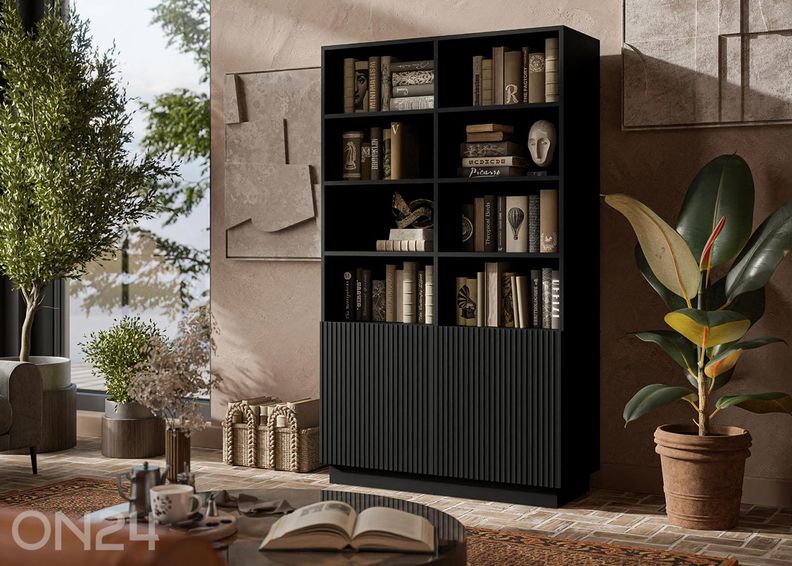 Kaappihylly Liverti, 100 cm kuvasuurennos