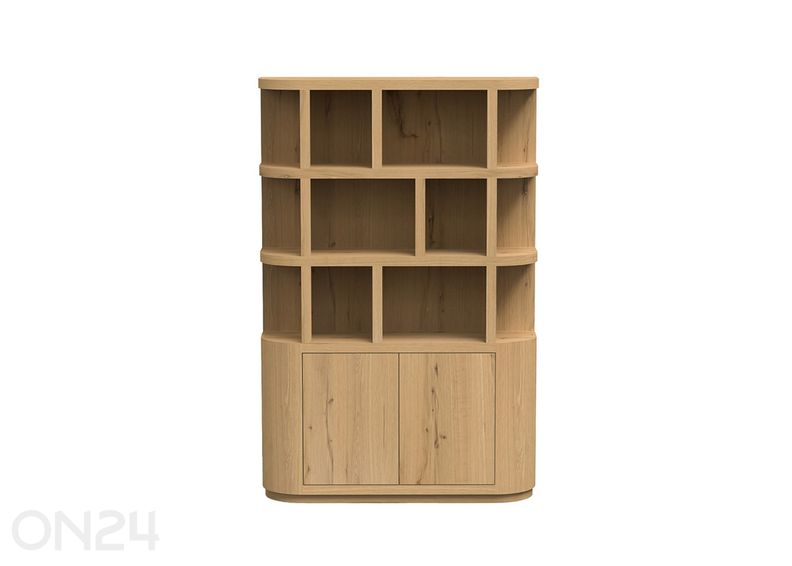 Kaappihylly Novero kuvasuurennos
