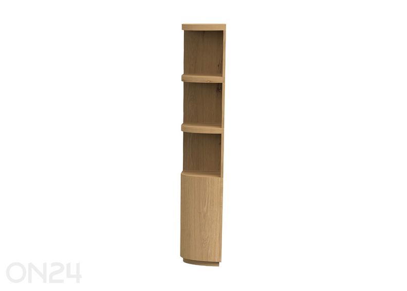 Kaappihylly Novero kuvasuurennos