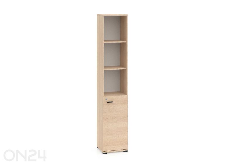 Kaappihylly Odelis kuvasuurennos