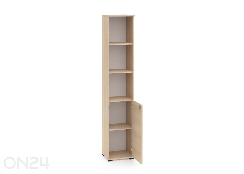 Kaappihylly Odelis kuvasuurennos