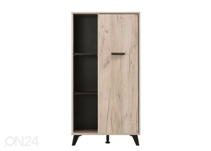 Kaappihylly Umbria kuvasuurennos