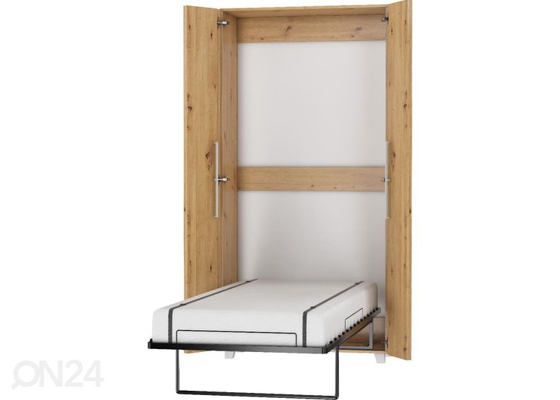 Kaappisänky Bweeng 90x200 cm kuvasuurennos